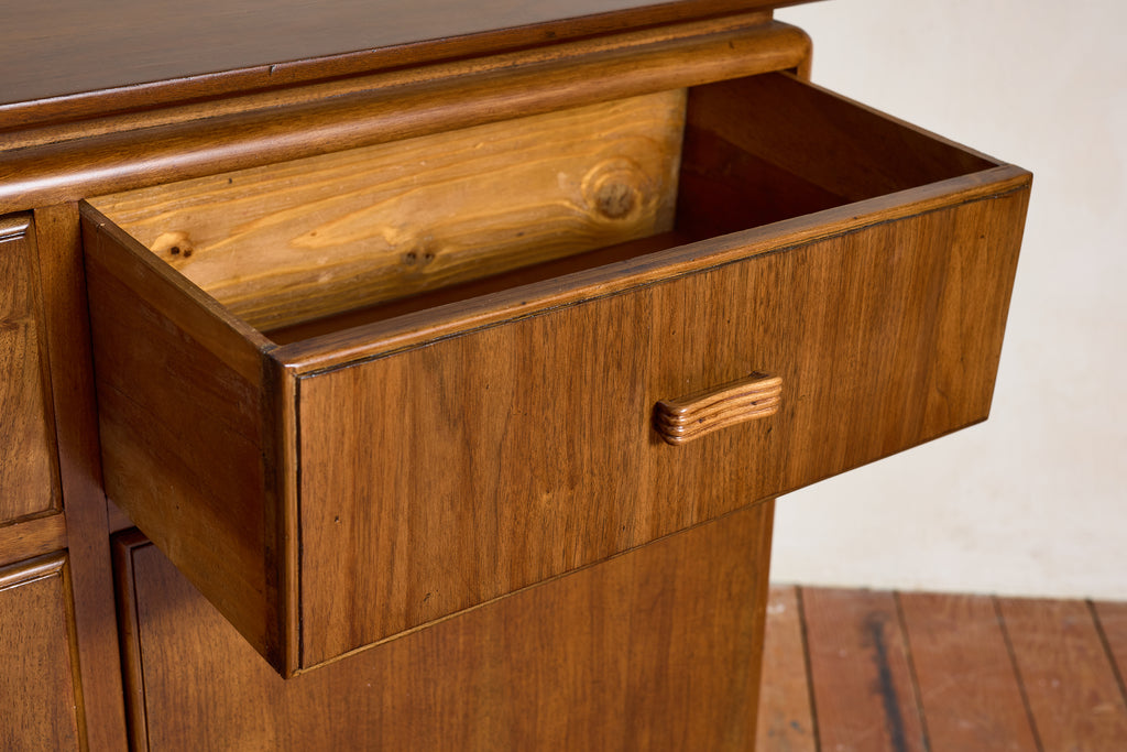 Petite Paolo Buffa Cabinet