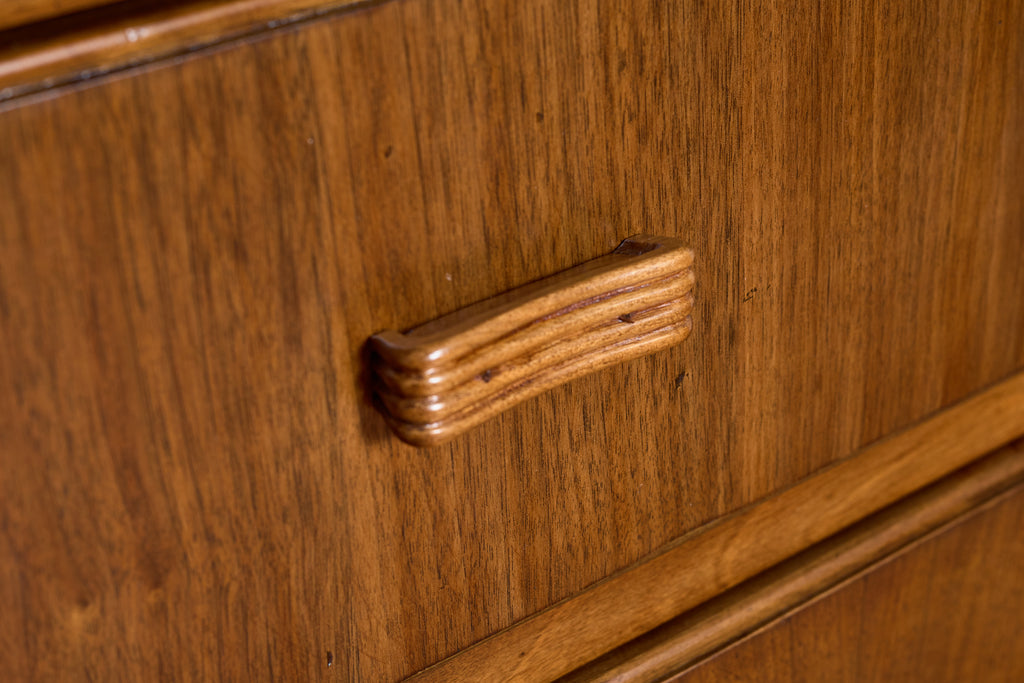 Petite Paolo Buffa Cabinet