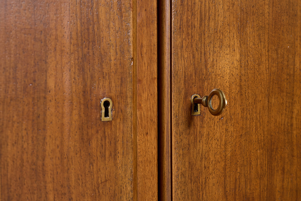 Petite Paolo Buffa Cabinet