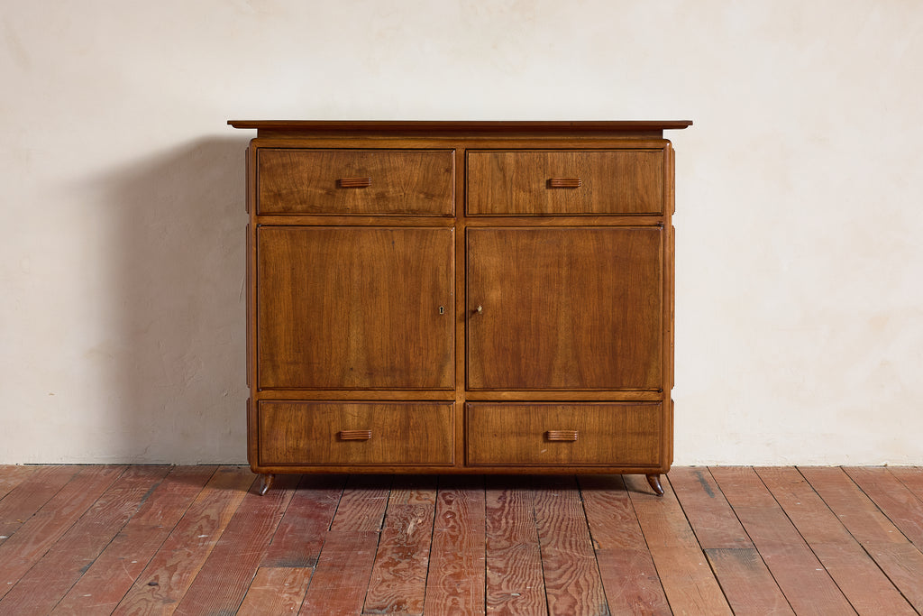 Petite Paolo Buffa Cabinet