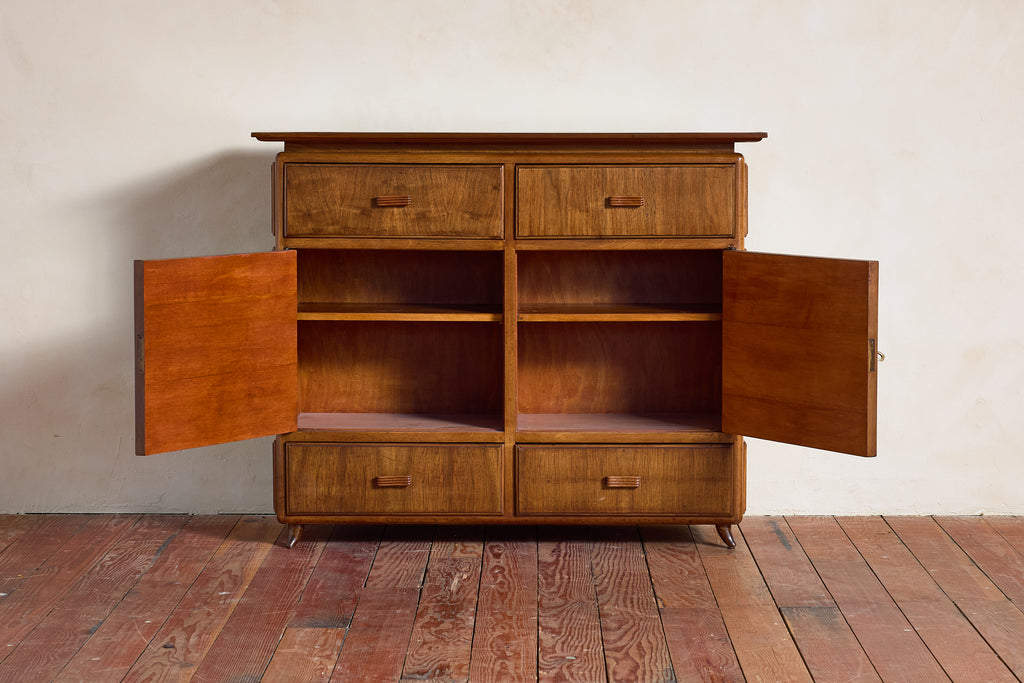 Petite Paolo Buffa Cabinet