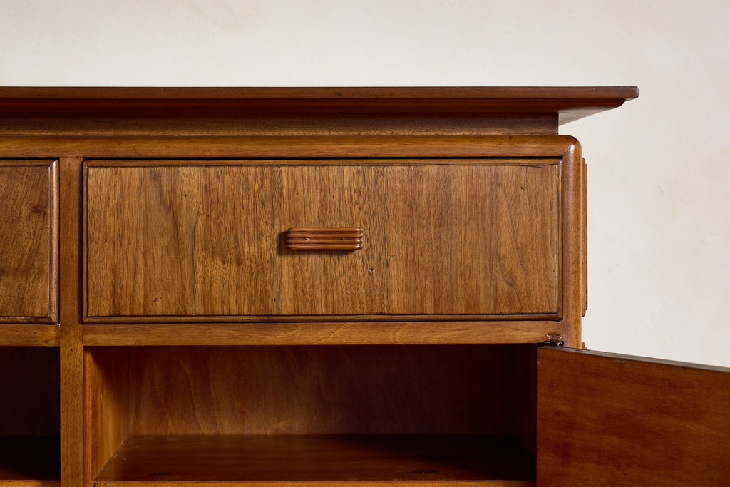 Petite Paolo Buffa Cabinet