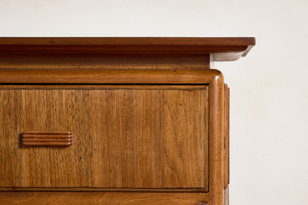 Petite Paolo Buffa Cabinet