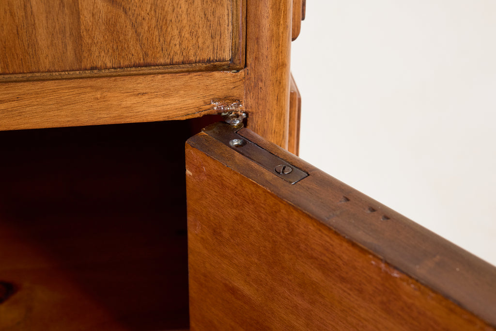 Petite Paolo Buffa Cabinet