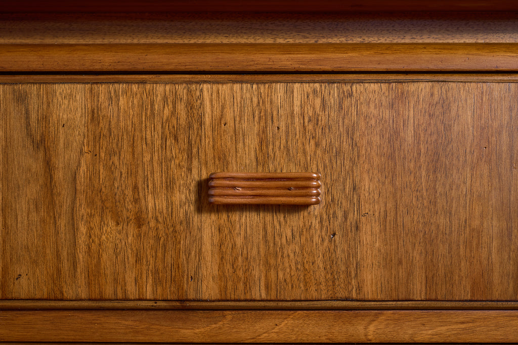 Petite Paolo Buffa Cabinet