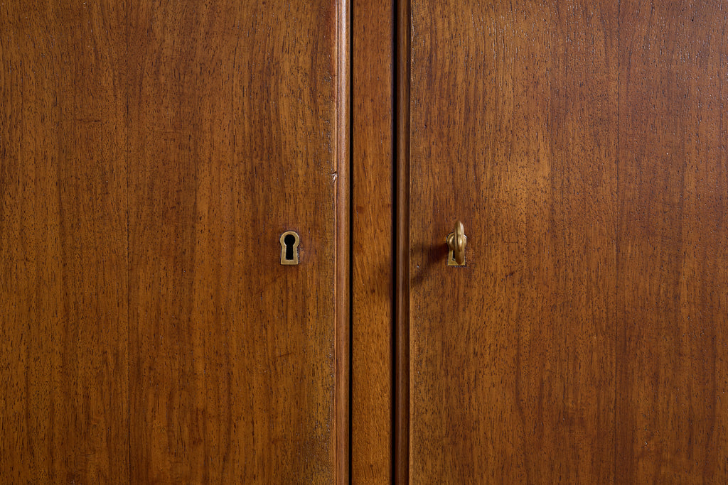 Petite Paolo Buffa Cabinet