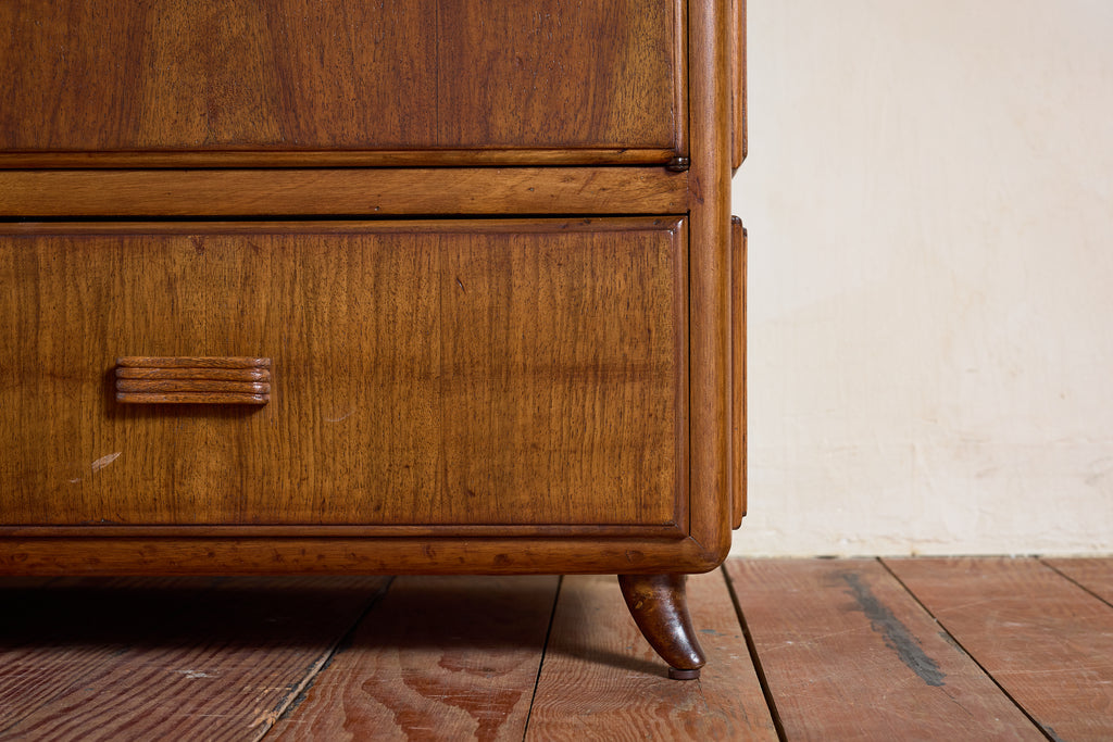 Petite Paolo Buffa Cabinet