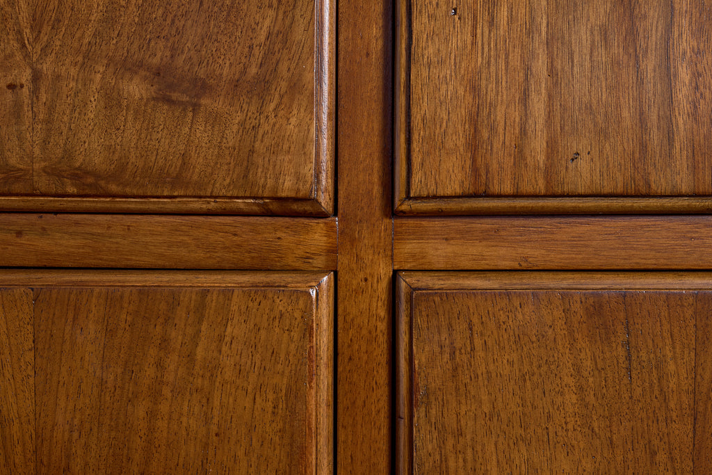 Petite Paolo Buffa Cabinet