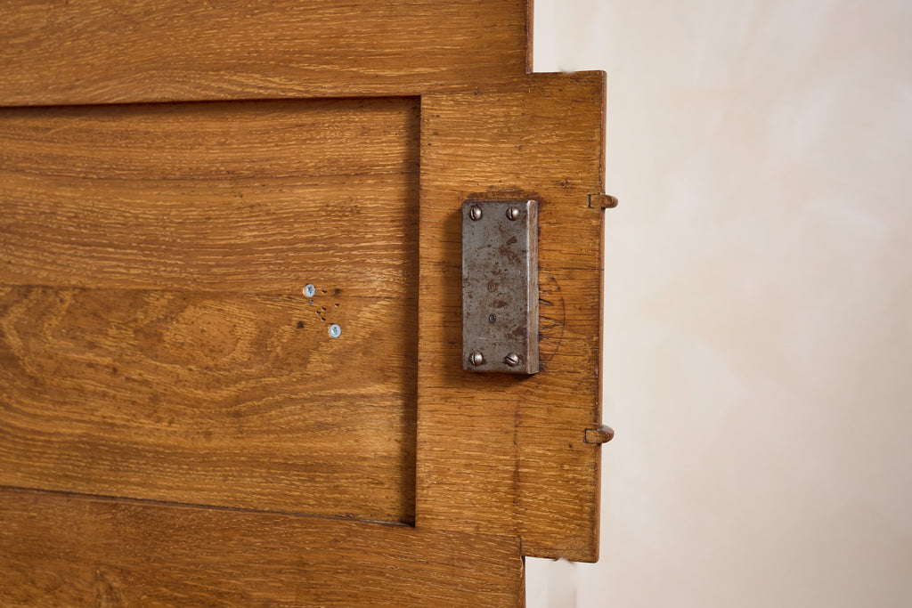 Stunning French Oak Sideboard
