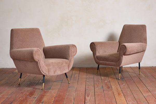 Gigi Radice Armchairs