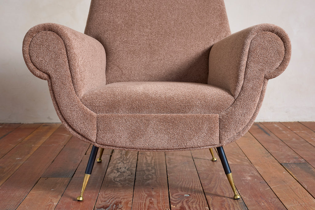 Gigi Radice Armchairs