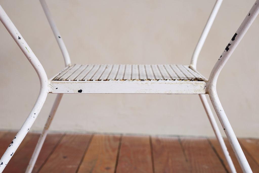 Rene Malaval Outdoor Dining Table