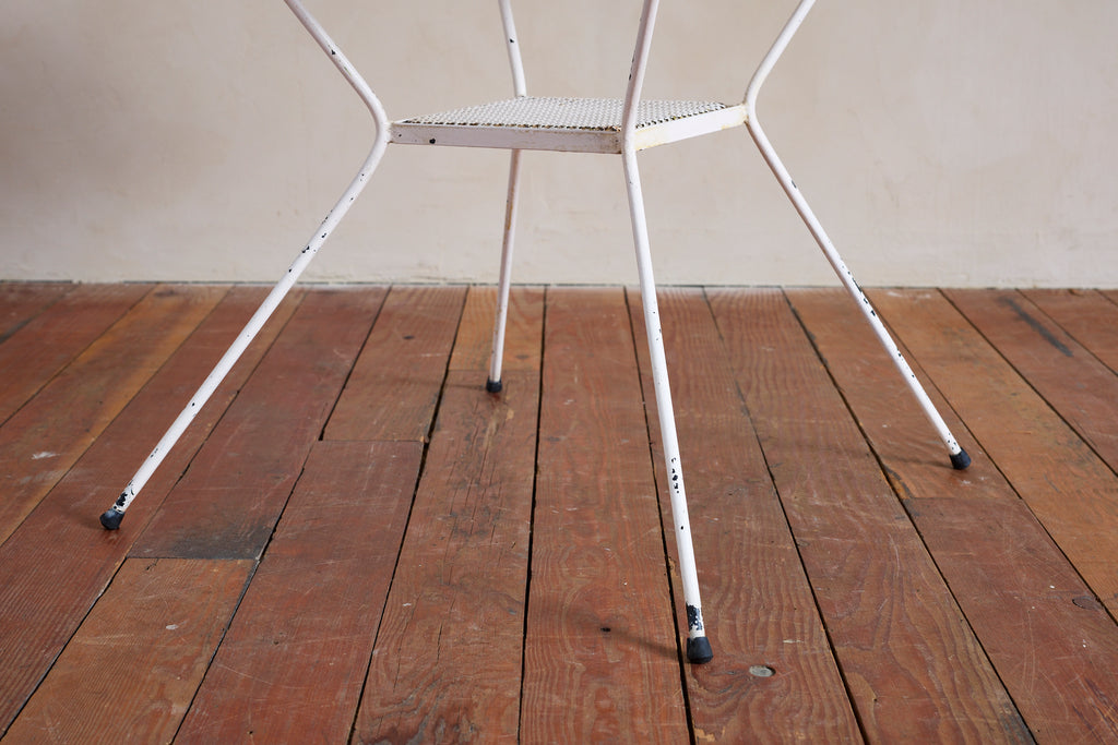 Rene Malaval Outdoor Dining Table