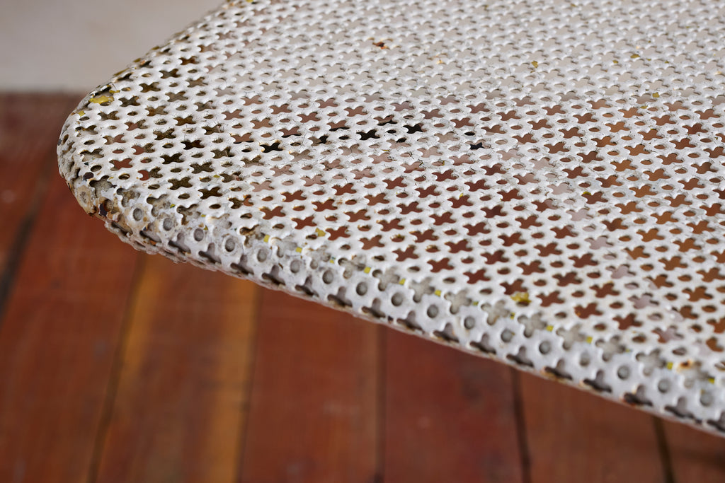 Rene Malaval Outdoor Dining Table