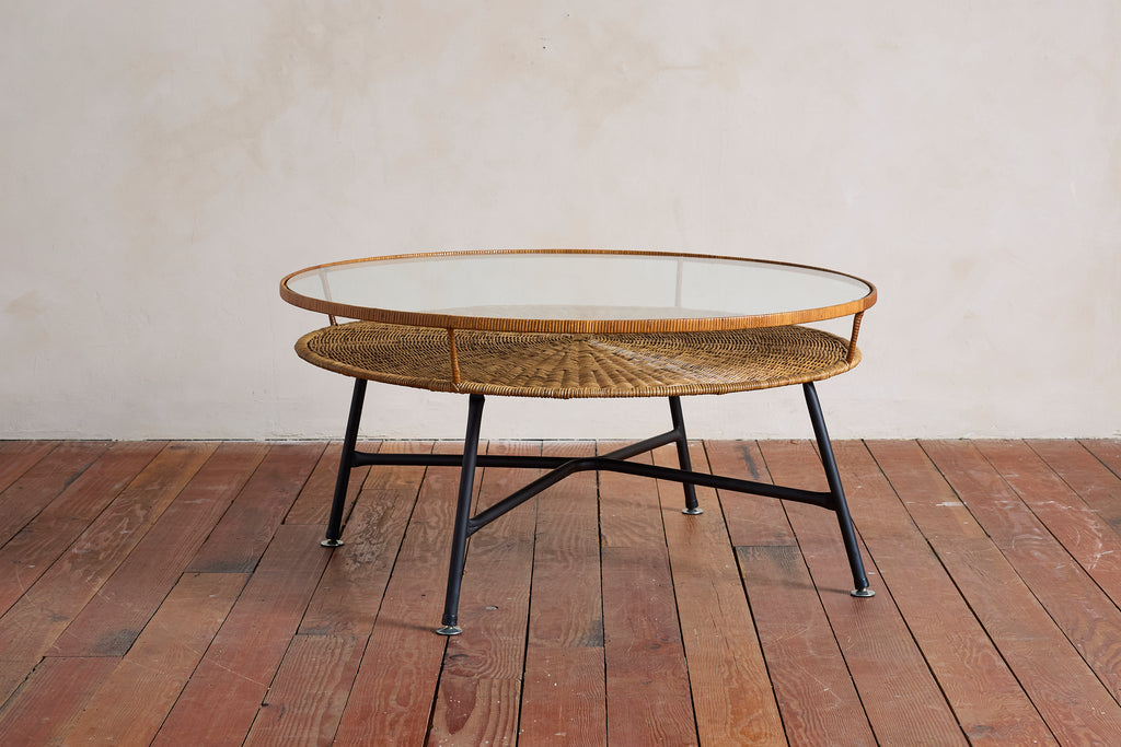 Danny Ho Fong Coffee Table
