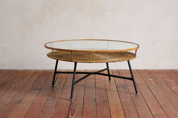 Danny Ho Fong Coffee Table