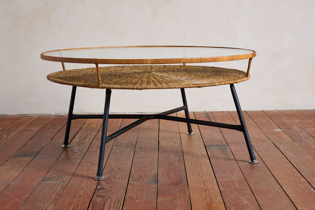 Danny Ho Fong Coffee Table