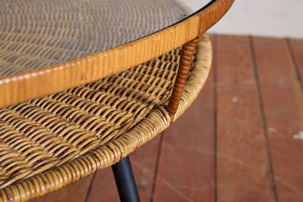 Danny Ho Fong Coffee Table