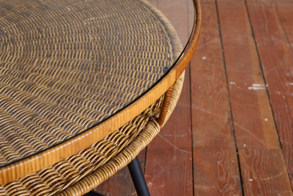 Danny Ho Fong Coffee Table