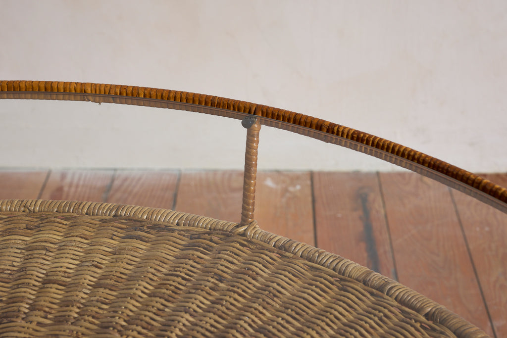 Danny Ho Fong Coffee Table