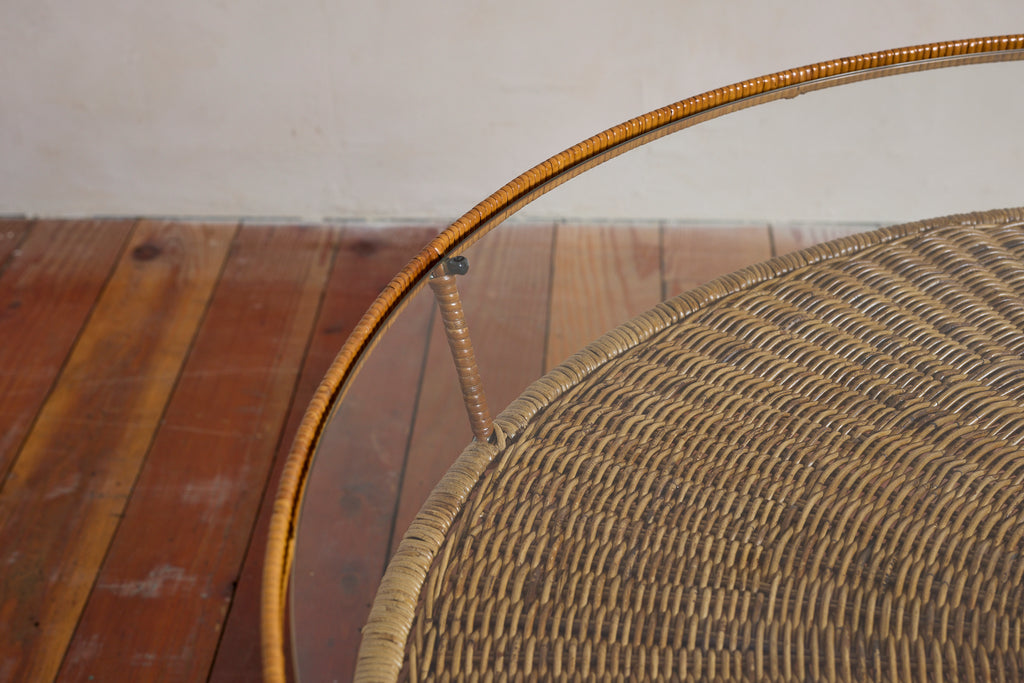 Danny Ho Fong Coffee Table