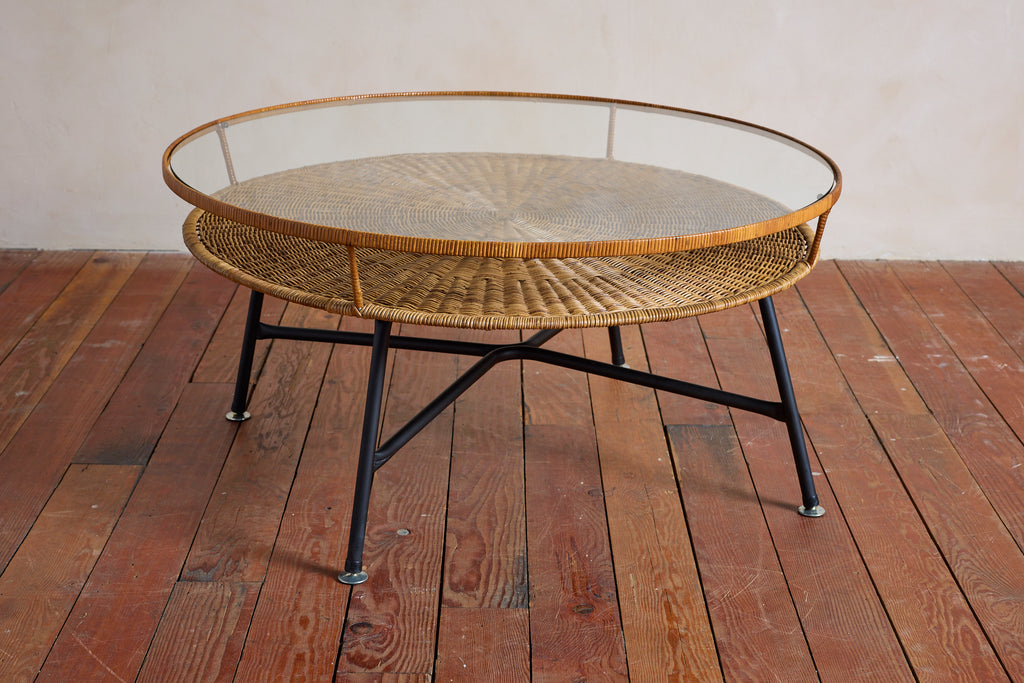 Danny Ho Fong Coffee Table