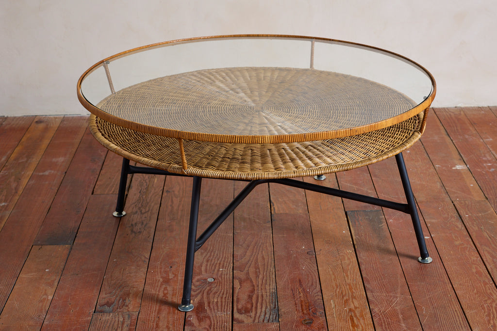 Danny Ho Fong Coffee Table
