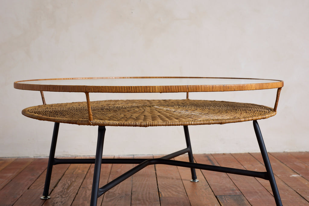 Danny Ho Fong Coffee Table