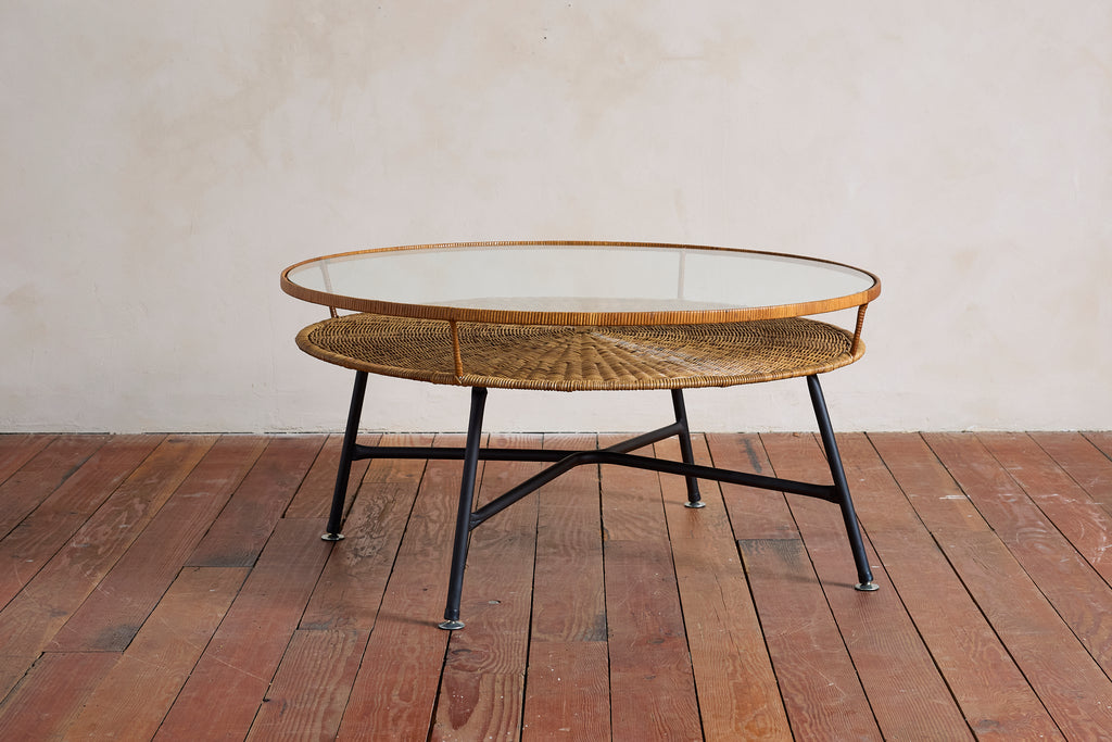 Danny Ho Fong Coffee Table