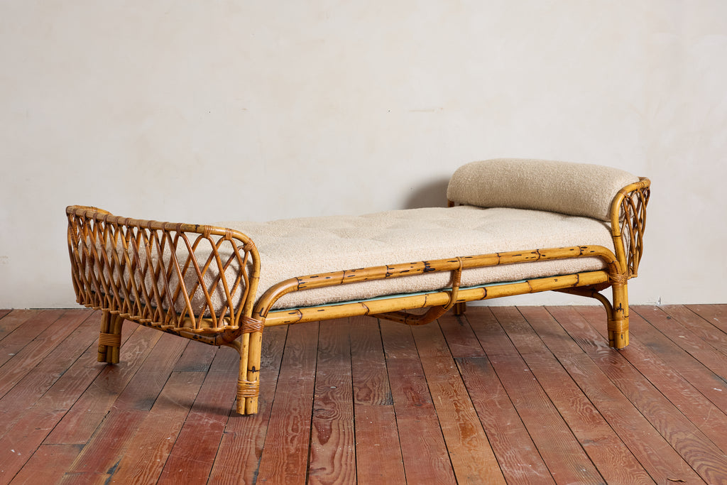1960's Tito Agnoli Daybed