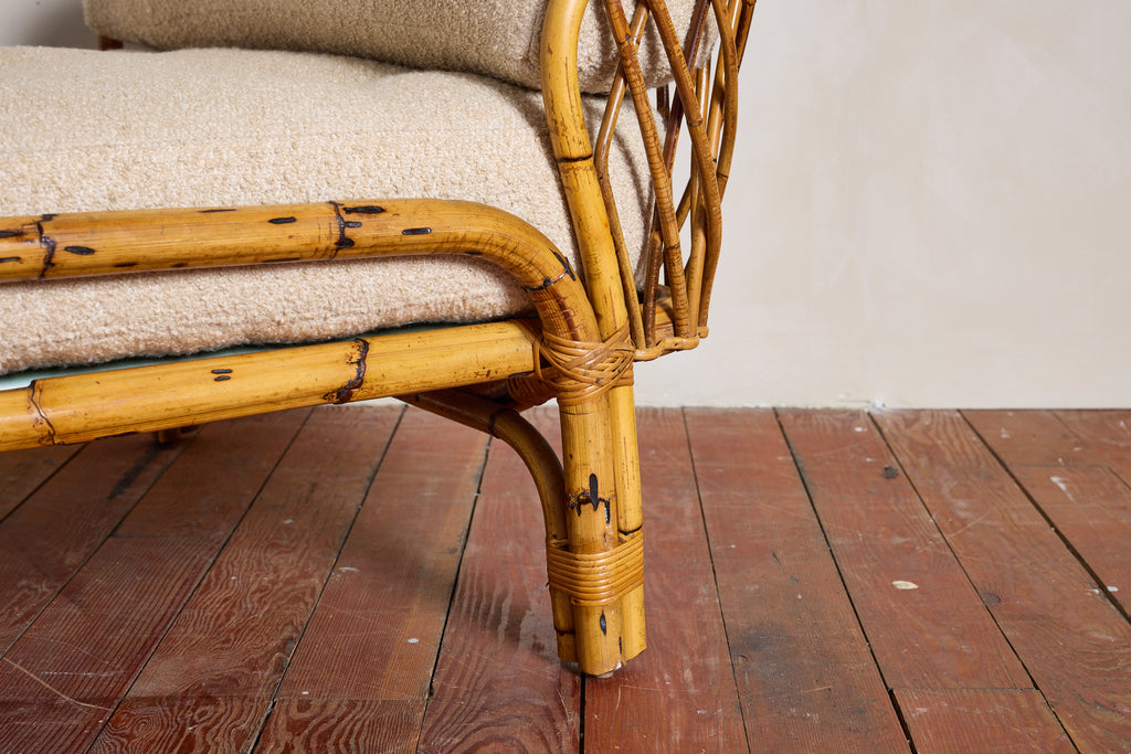 1960's Tito Agnoli Daybed