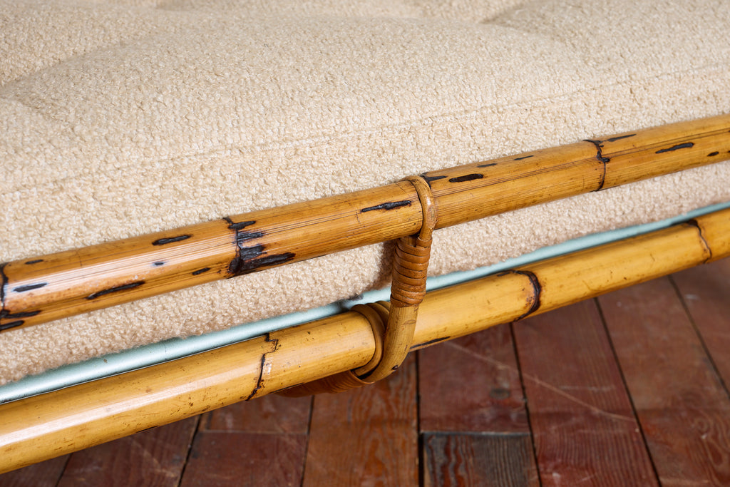 1960's Tito Agnoli Daybed