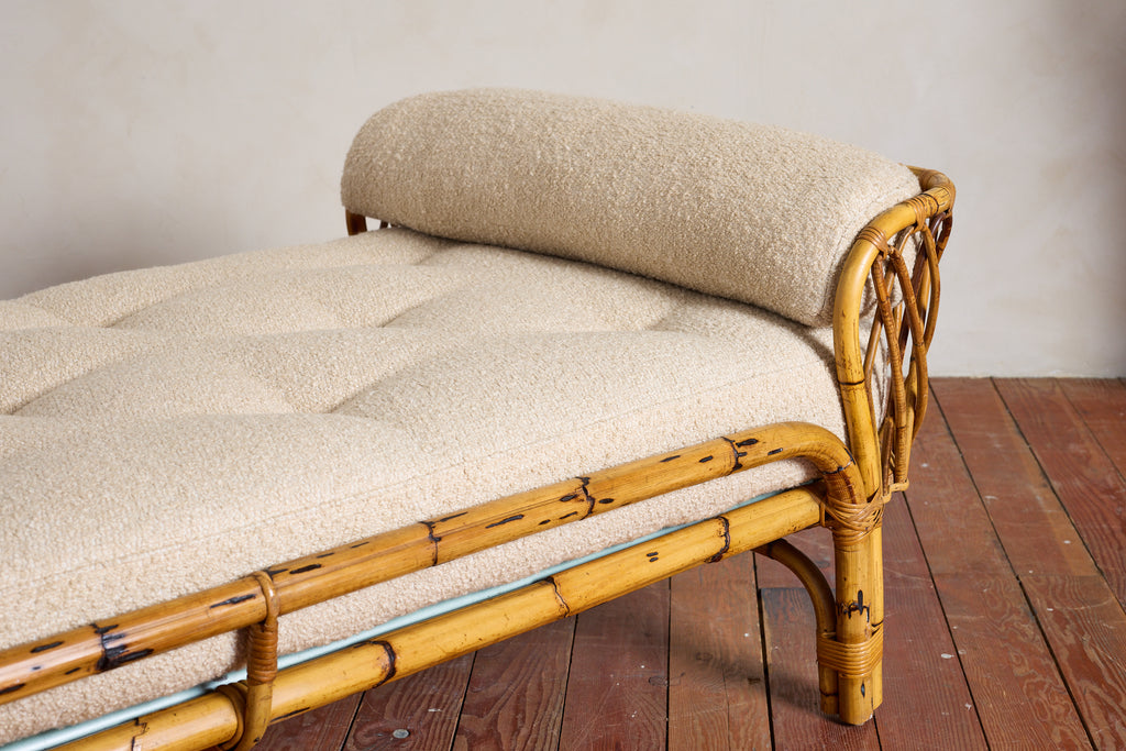 1960's Tito Agnoli Daybed