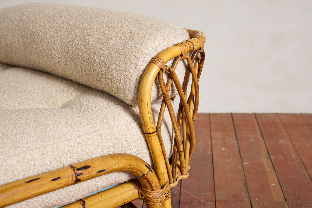 1960's Tito Agnoli Daybed