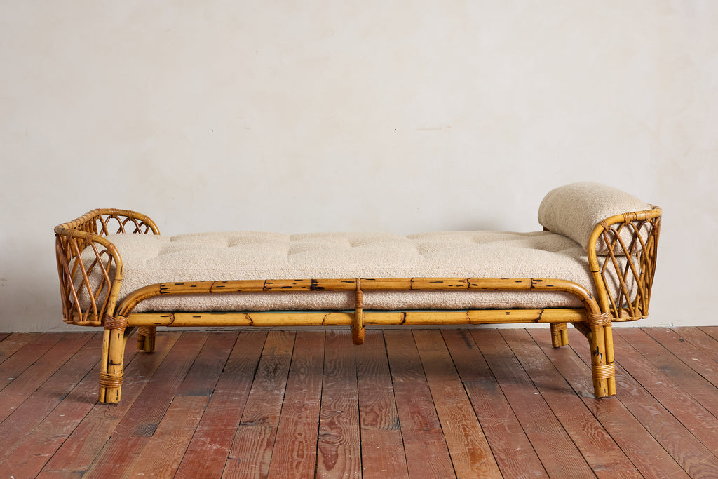 1960's Tito Agnoli Daybed