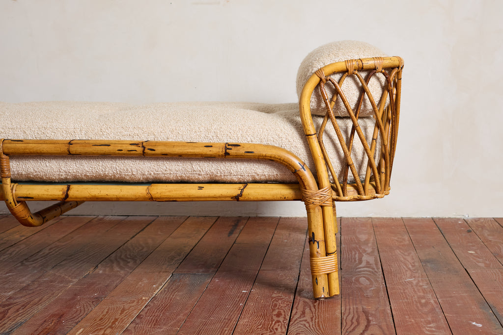 1960's Tito Agnoli Daybed