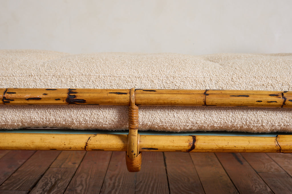 1960's Tito Agnoli Daybed