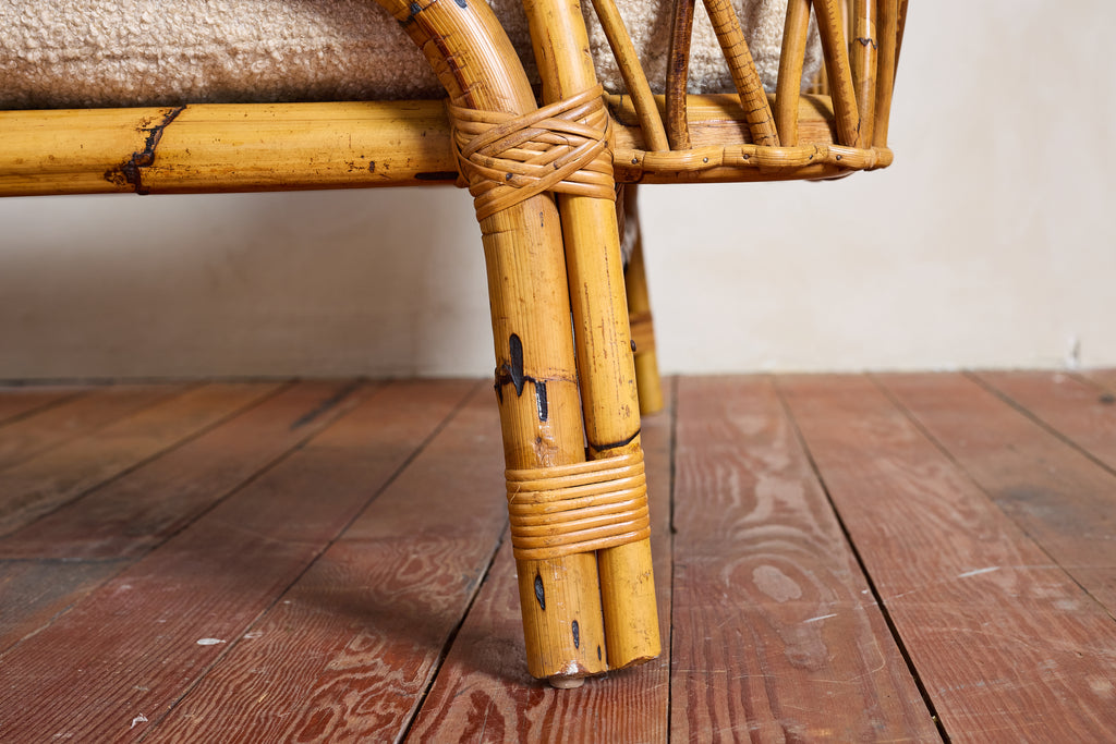 1960's Tito Agnoli Daybed