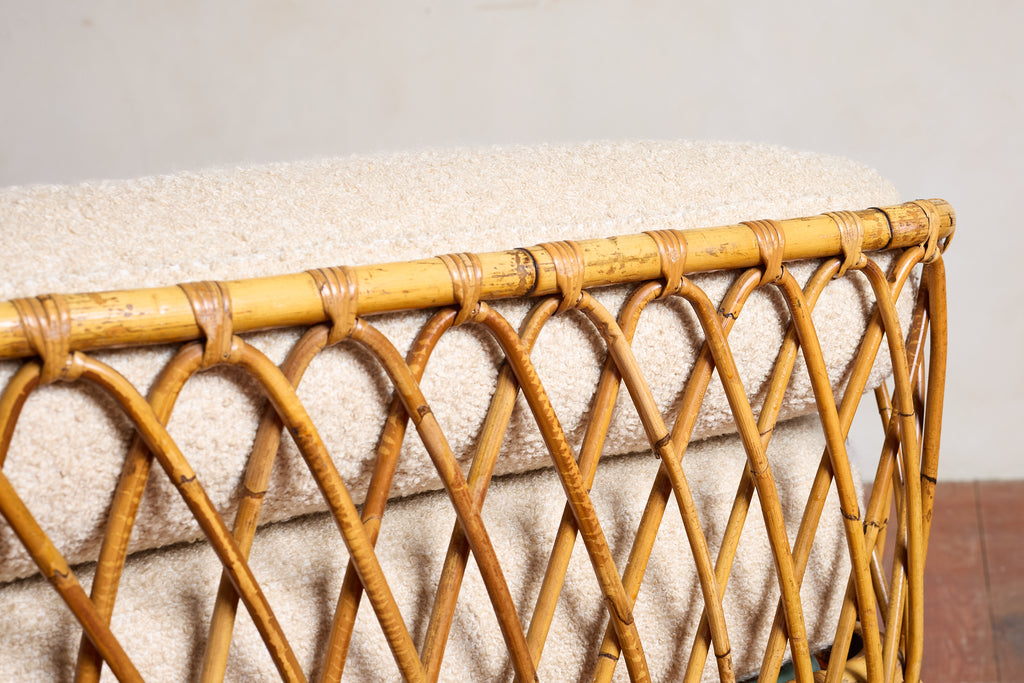 1960's Tito Agnoli Daybed