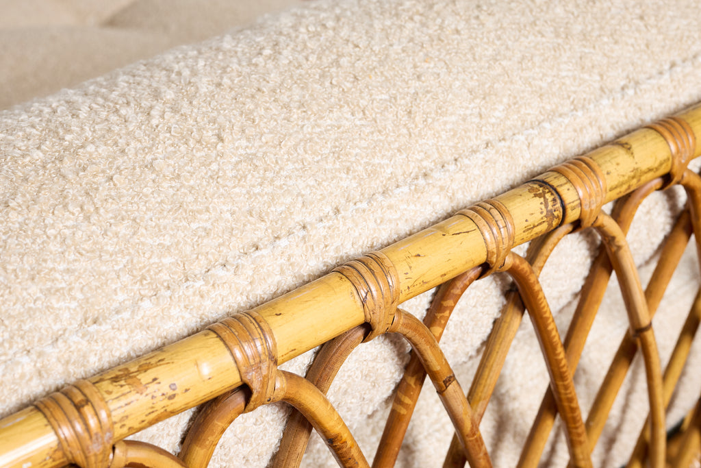 1960's Tito Agnoli Daybed