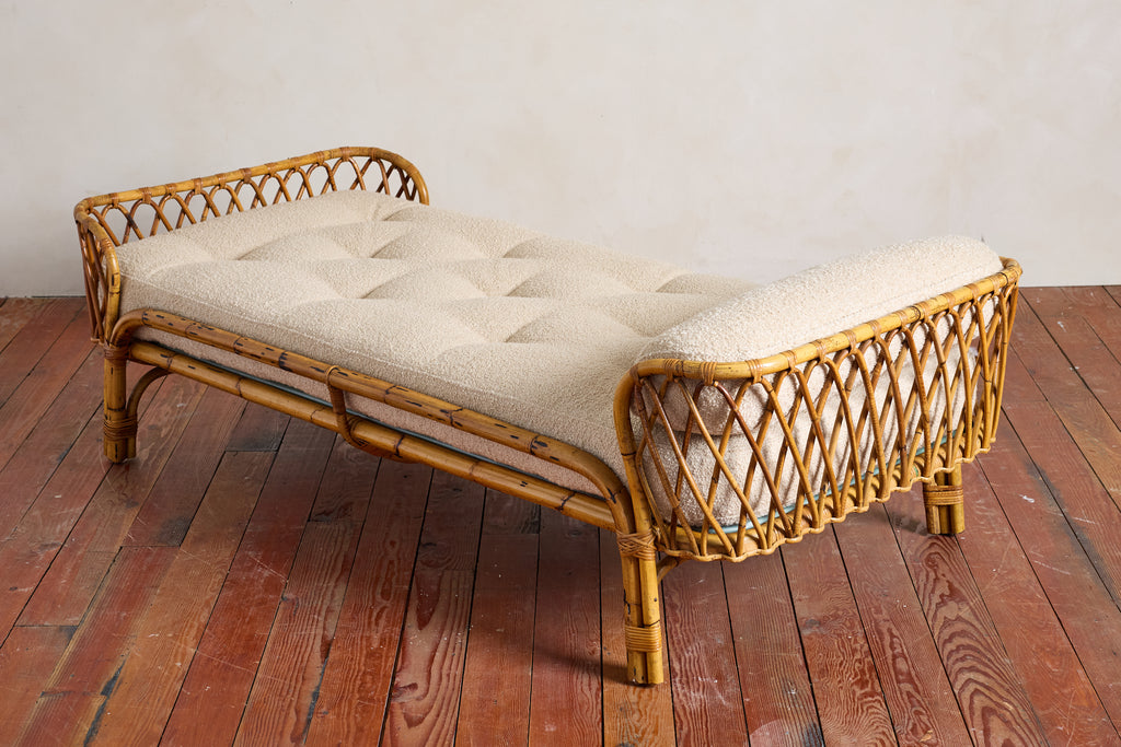 1960's Tito Agnoli Daybed