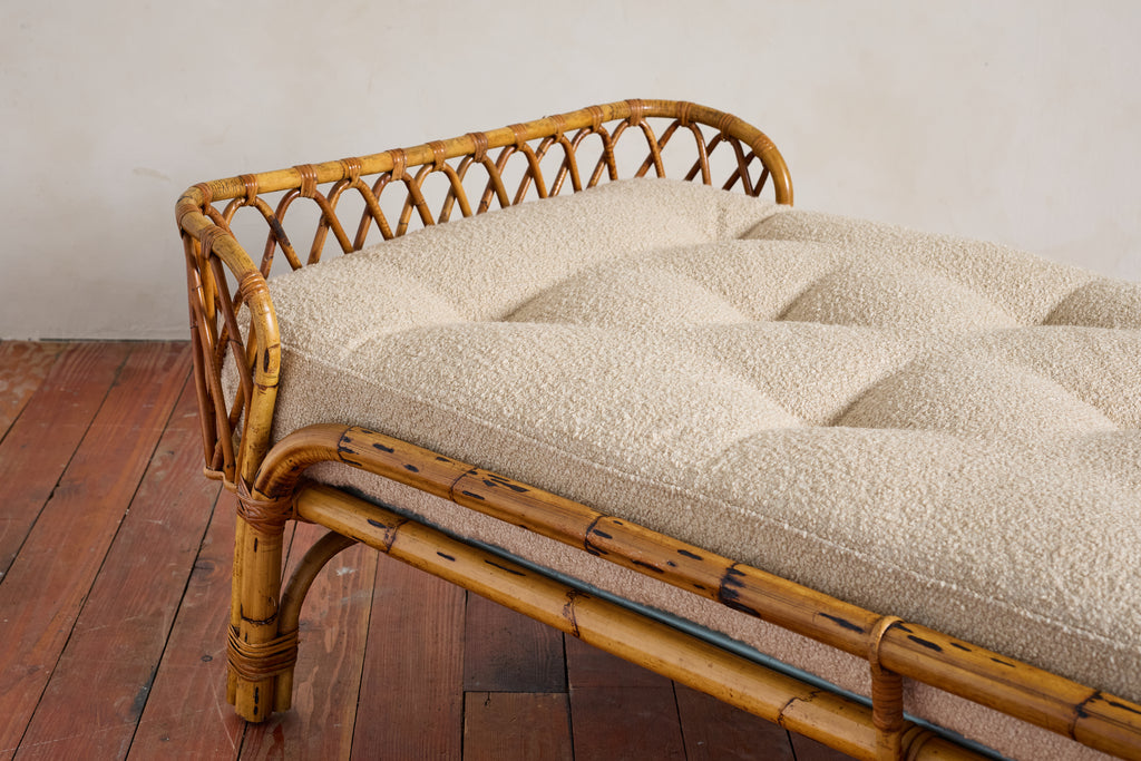 1960's Tito Agnoli Daybed