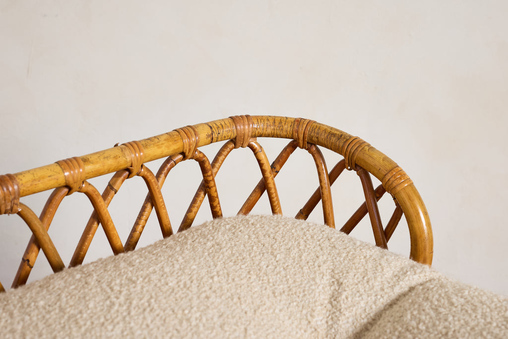 1960's Tito Agnoli Daybed