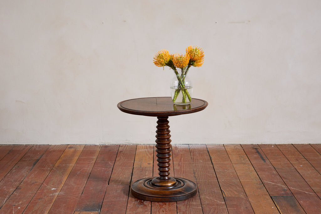 Charles Dudouyt Attributed Table