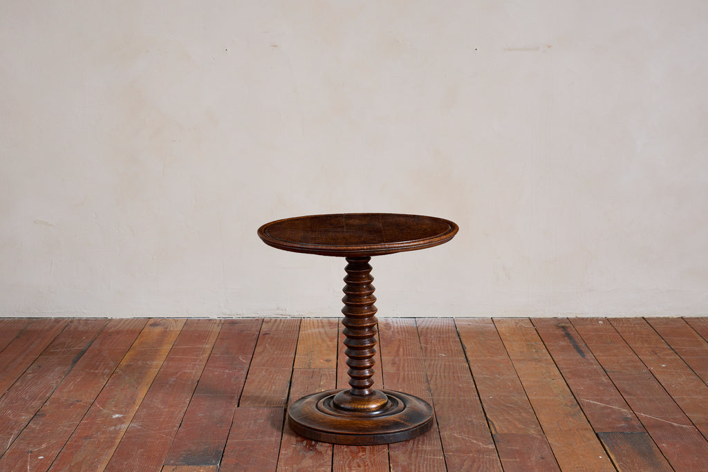 Charles Dudouyt Attributed Table