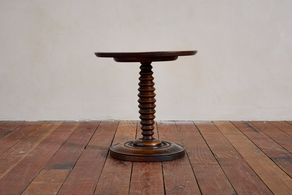 Charles Dudouyt Attributed Table