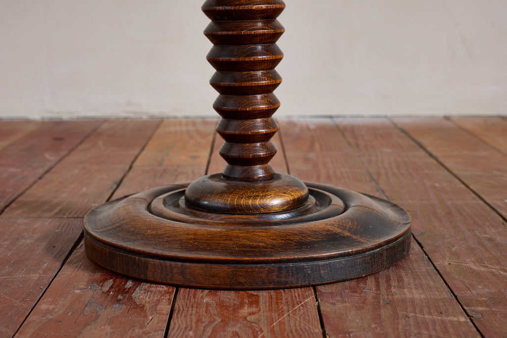 Charles Dudouyt Attributed Table