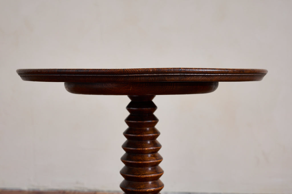 Charles Dudouyt Attributed Table