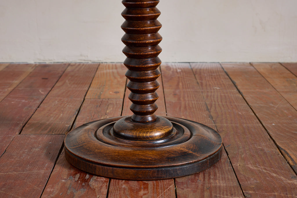 Charles Dudouyt Attributed Table