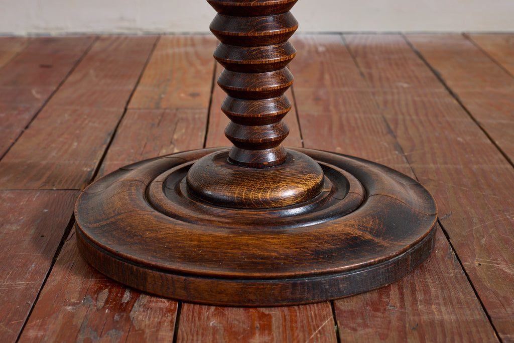 Charles Dudouyt Attributed Table